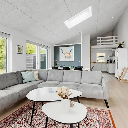 3 Bedroom Beautiful In 넥소